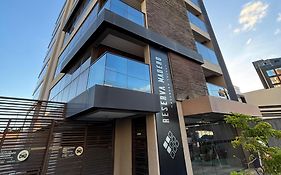 Reserva Madero Loft Natal Hotel